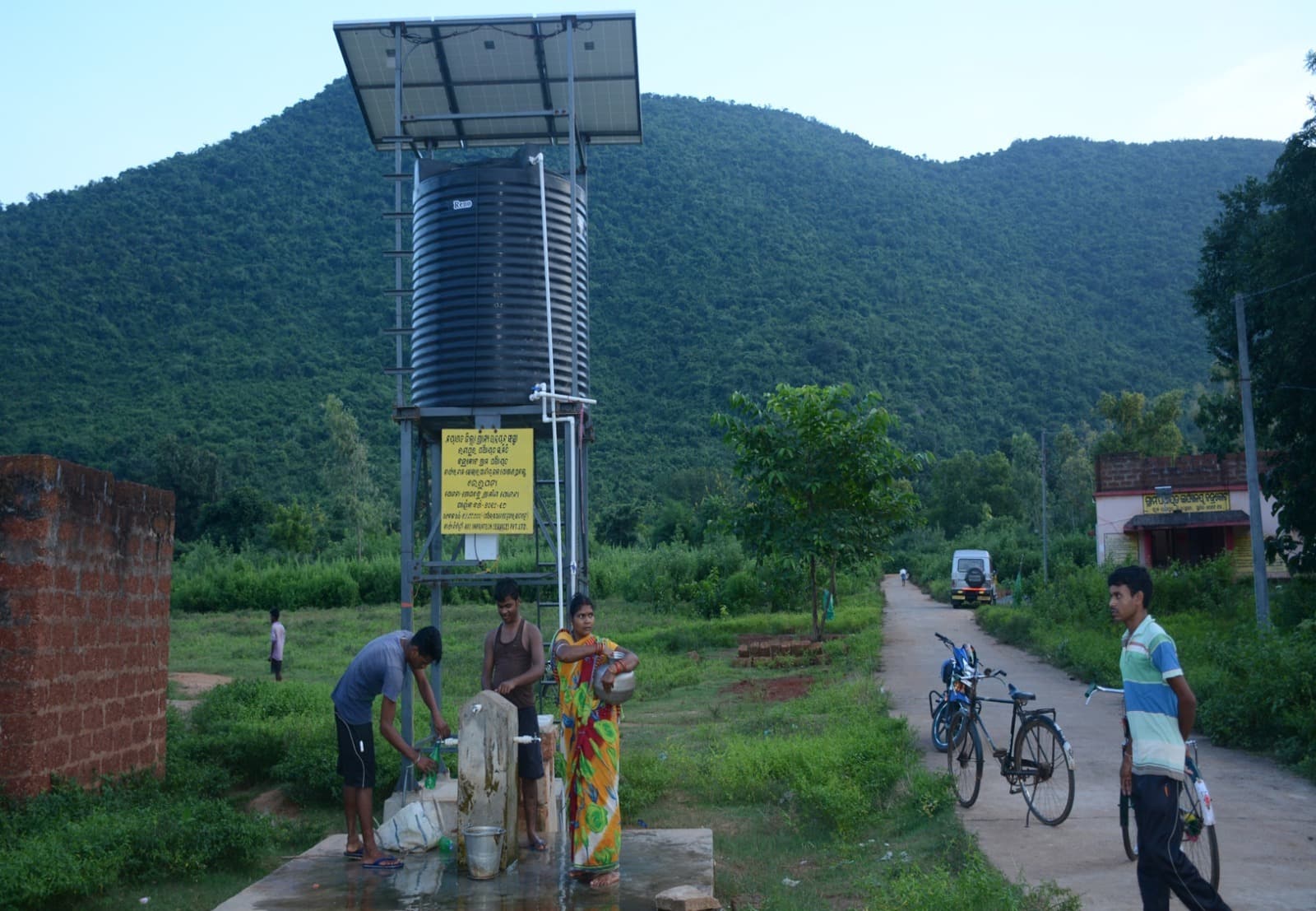 Innovative Solar Engineer