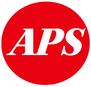 APS Infratech Badge